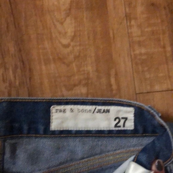 Rag and bone jeans - Picture 3 of 5